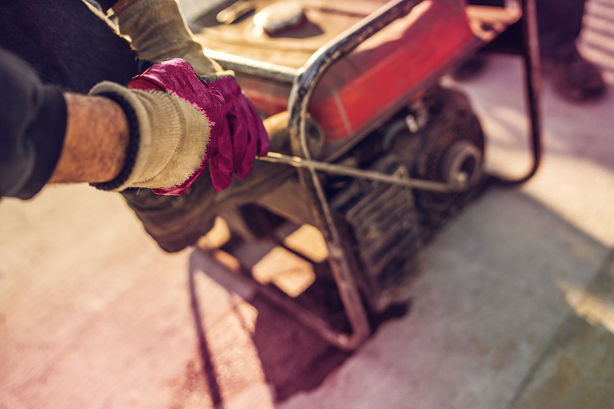 Akhisar Jeneratörcü