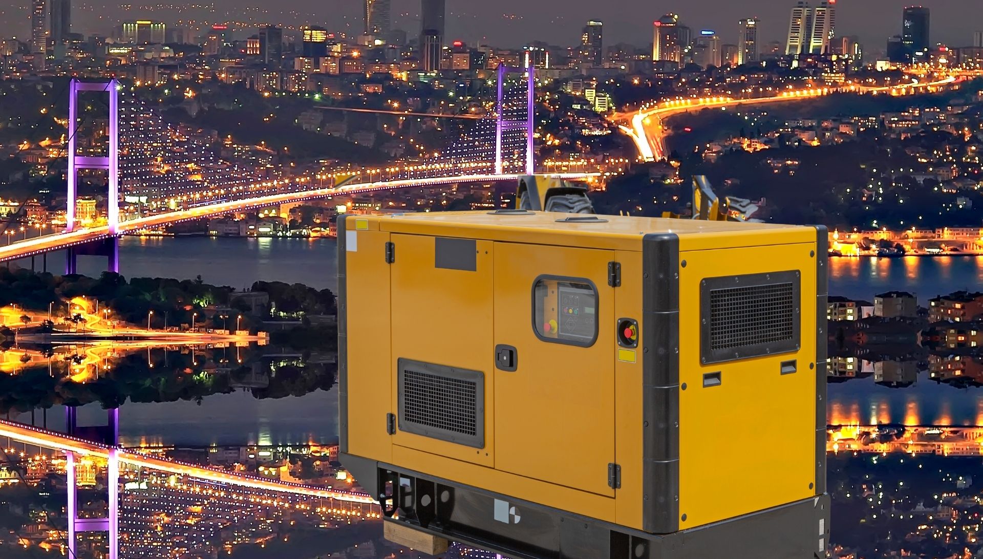 Akhisar Jeneratörcü